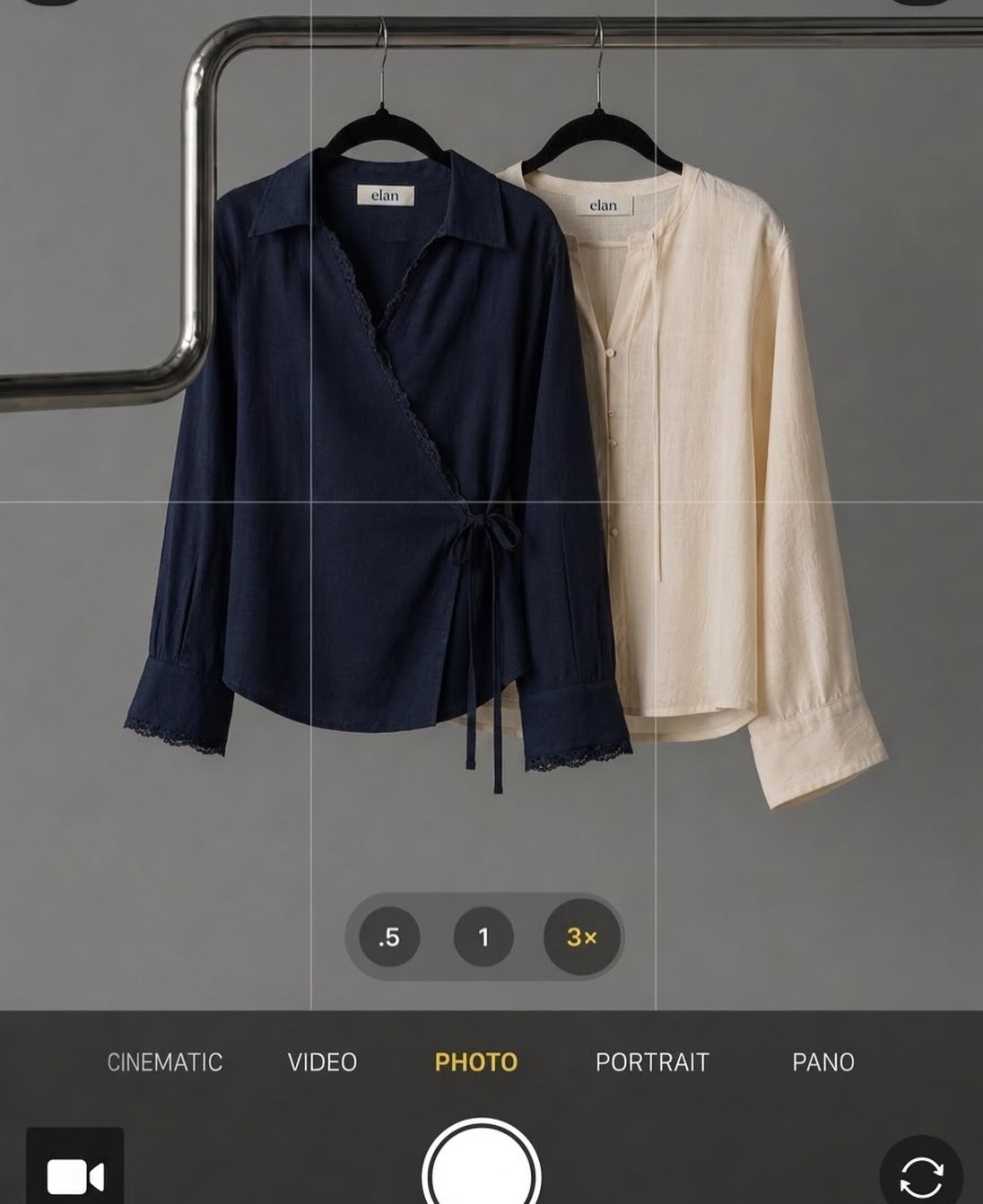 Everyday linen